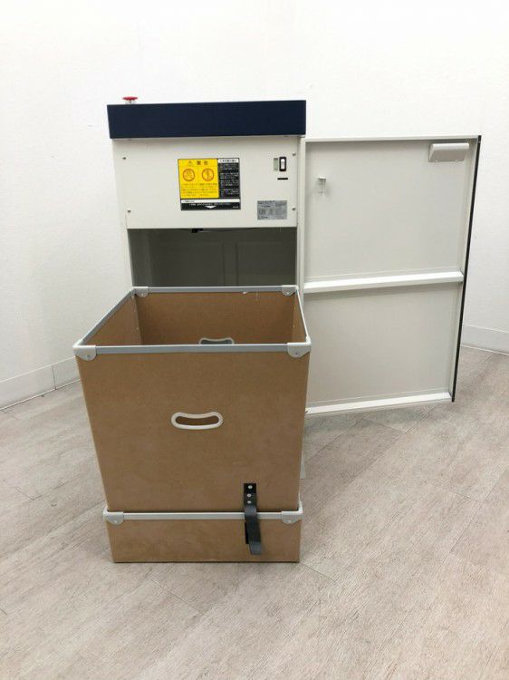 明光商会シュレッダー 商品画像10