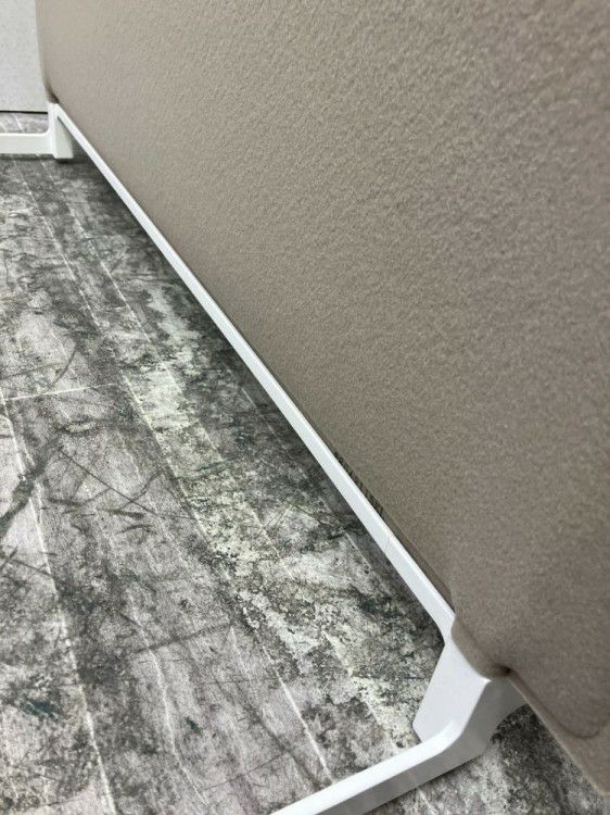 オカムラ自立パーテーション 商品画像4