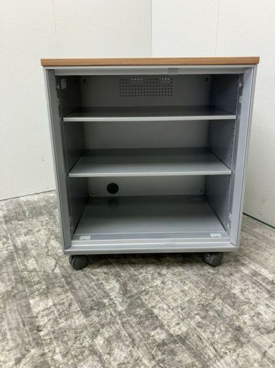 コクヨプリンターワゴン 商品画像1