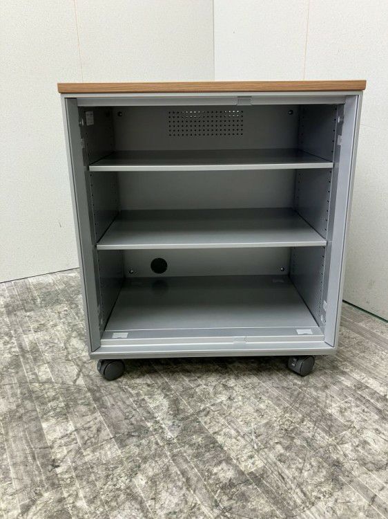 コクヨプリンターワゴン 商品画像1