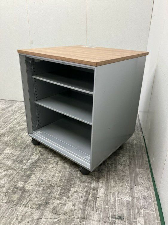 コクヨプリンターワゴン 商品画像2