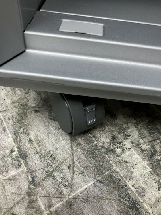 コクヨプリンターワゴン 商品画像4