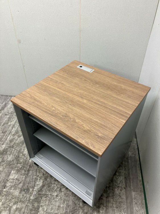 コクヨプリンターワゴン 商品画像6