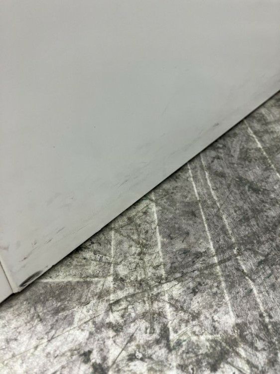 オカムラレクトラインシリーズ 天板付2段ラテラル書庫 商品画像5