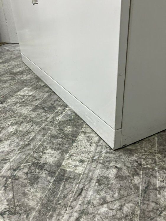 オカムラレクトラインシリーズ 天板付2段ラテラル書庫 商品画像6