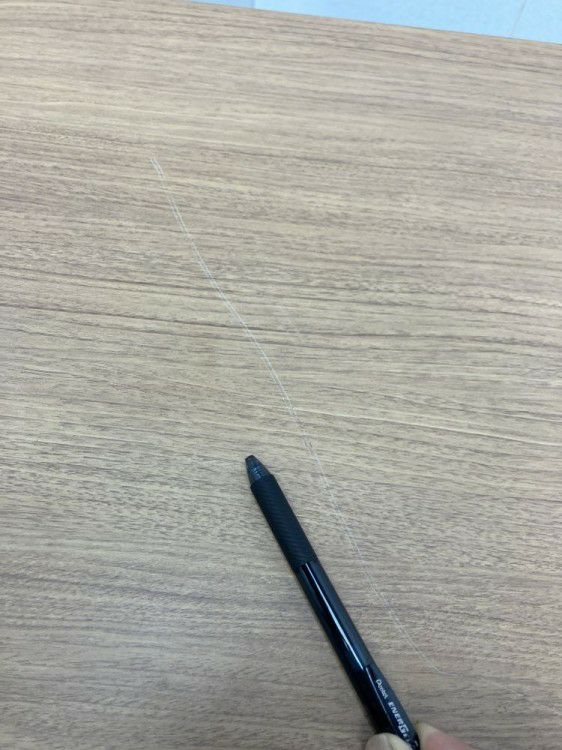 オカムラレクトラインシリーズ 天板付2段ラテラル書庫 商品画像7