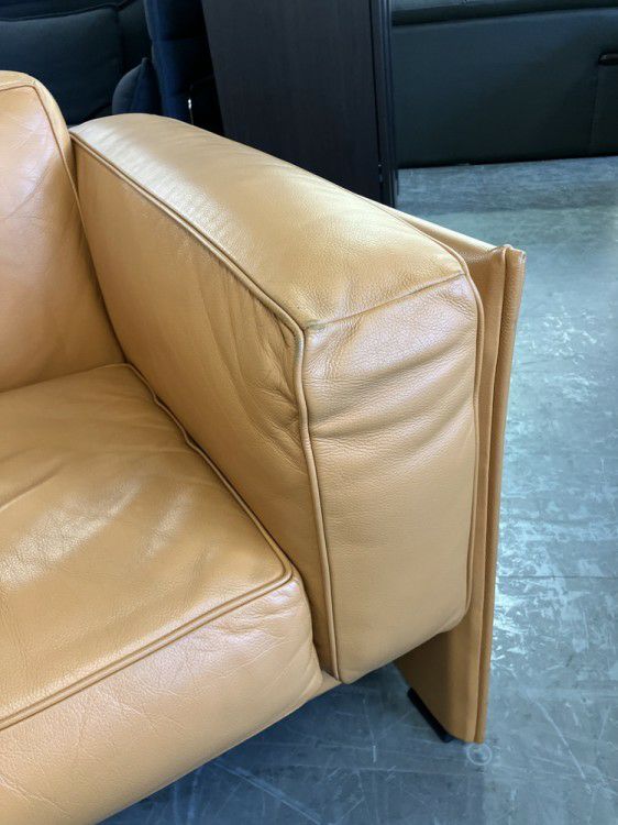 Cassina405 DUC デュックシリーズ 1人掛ソファ 商品画像5