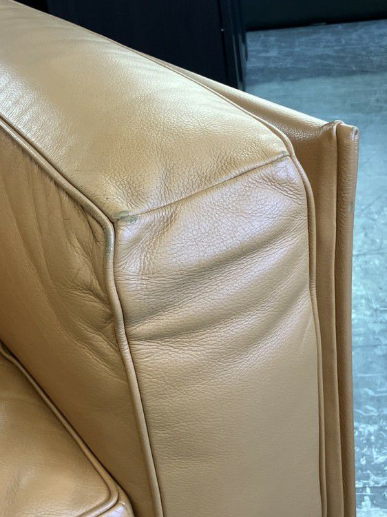 Cassina405 DUC デュックシリーズ 1人掛ソファ 商品画像6