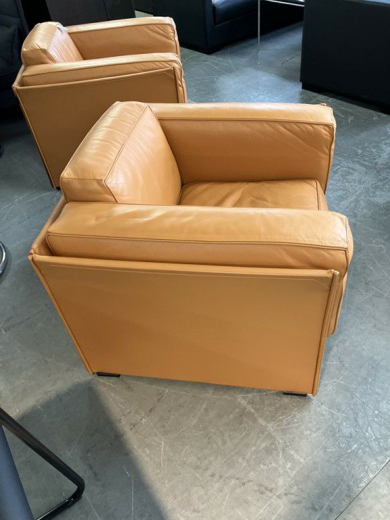 Cassina405 DUC デュックシリーズ 1人掛ソファ 商品画像2
