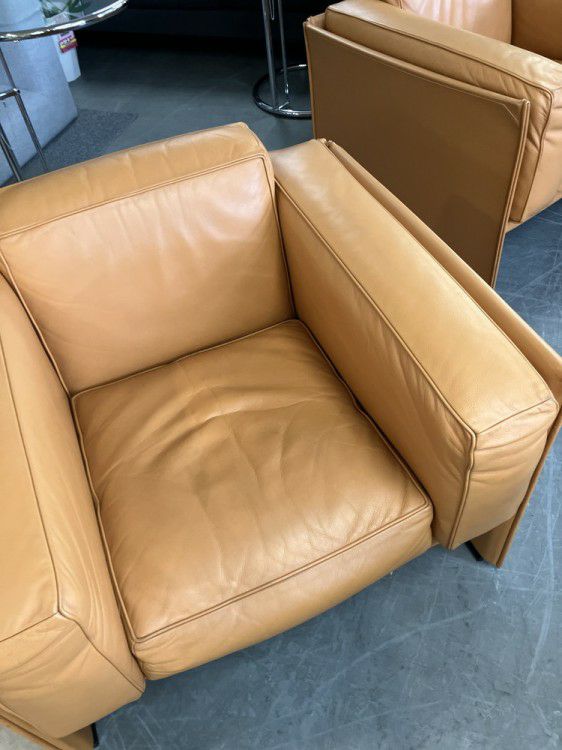 Cassina405 DUC デュックシリーズ 1人掛ソファ 商品画像6