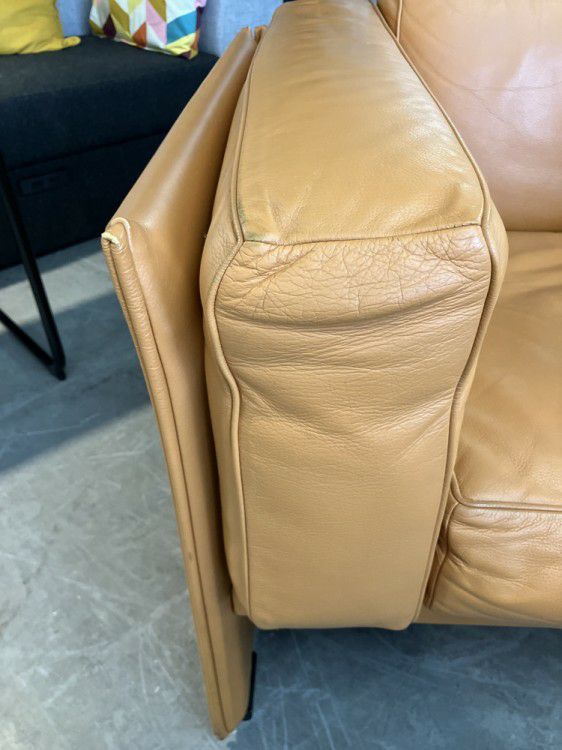 Cassina405 DUC デュックシリーズ 1人掛ソファ 商品画像7