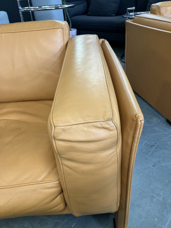 Cassina405 DUC デュックシリーズ 1人掛ソファ 商品画像9