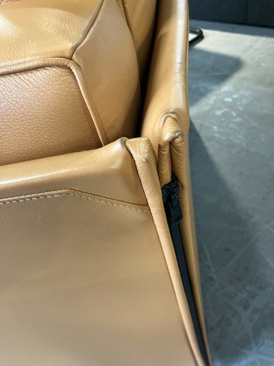 Cassina405 DUC デュックシリーズ 1人掛ソファ 商品画像10