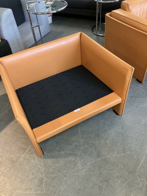 Cassina405 DUC デュックシリーズ 1人掛ソファ 商品画像12