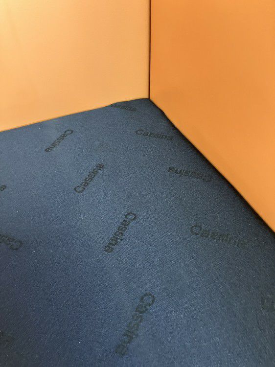 Cassina405 DUC デュックシリーズ 1人掛ソファ 商品画像13