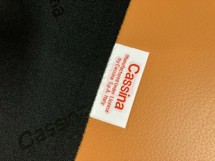 Cassina405 DUC デュックシリーズ 1人掛ソファ 商品画像15