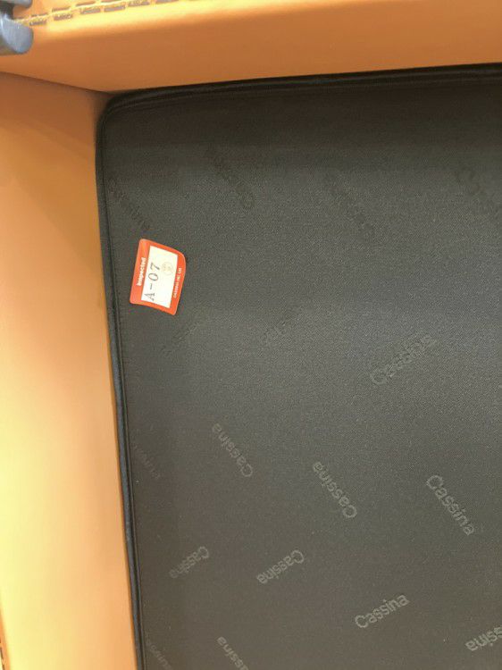 Cassina405 DUC デュックシリーズ 1人掛ソファ 商品画像17