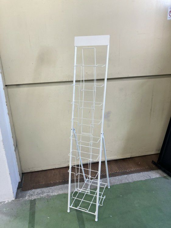 パンフレットラック 商品画像1