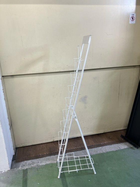 パンフレットラック 商品画像2