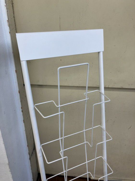 パンフレットラック 商品画像3