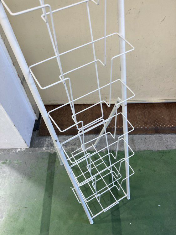 パンフレットラック 商品画像4