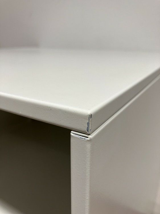 ウチダ（内田洋行）プリンター台 商品画像3