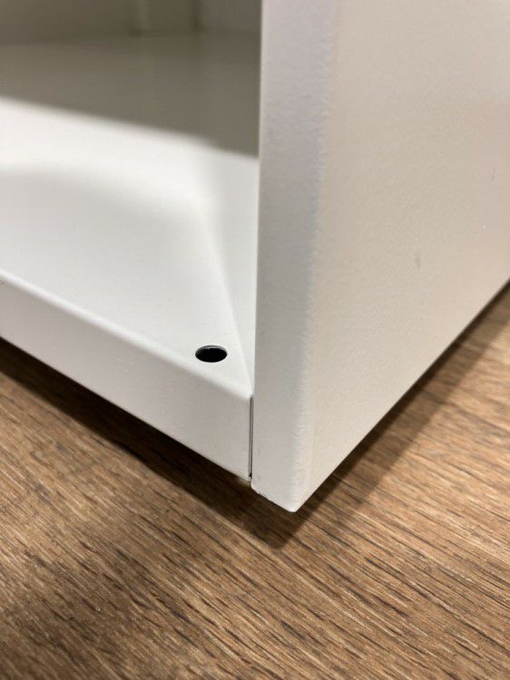 ウチダ（内田洋行）プリンター台 商品画像4