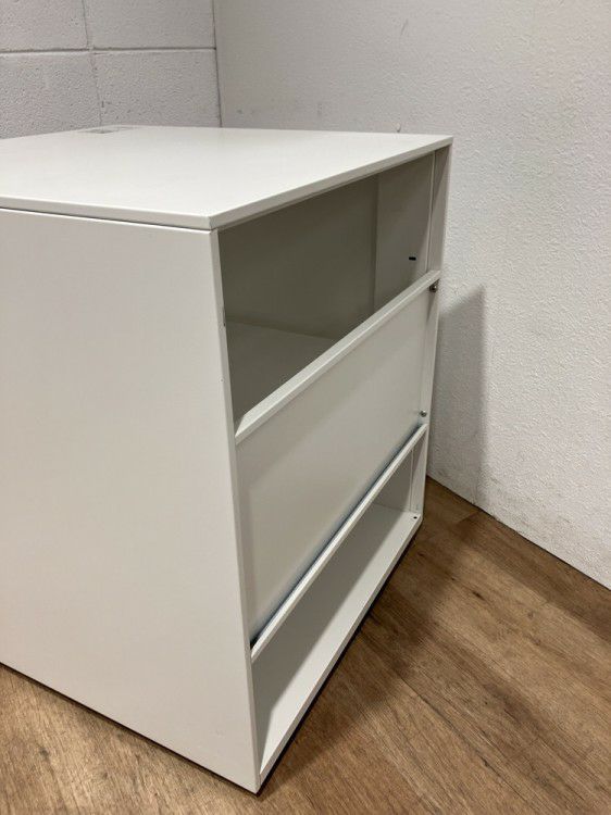 ウチダ（内田洋行）プリンター台 商品画像8