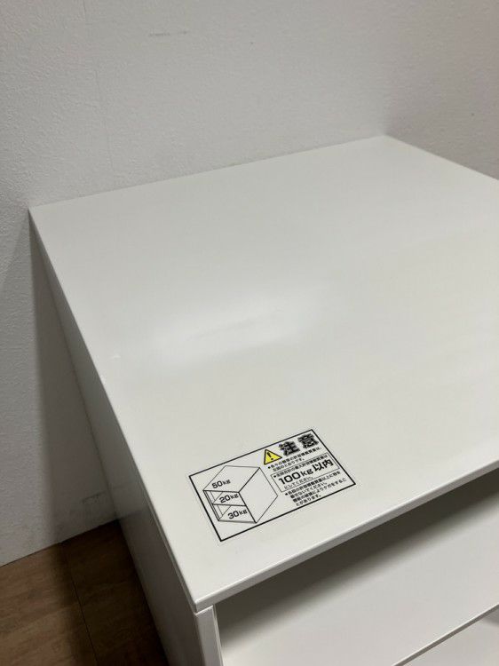 ウチダ（内田洋行）プリンター台 商品画像7