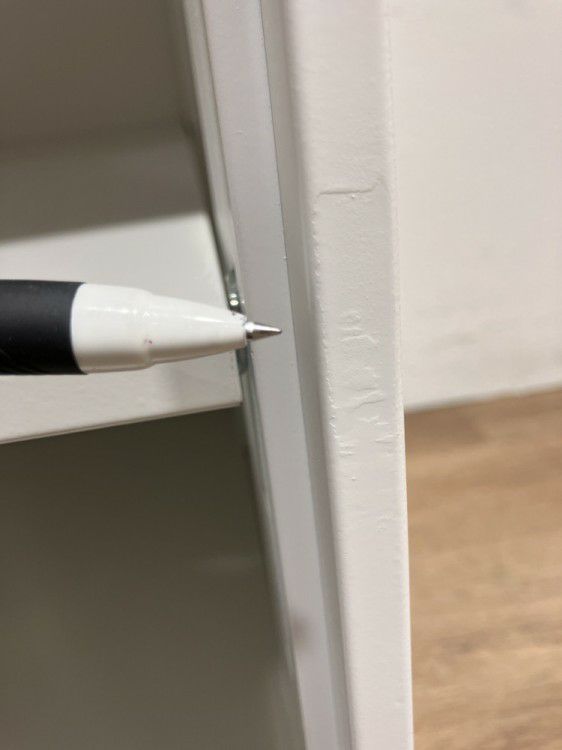 ウチダ（内田洋行）プリンター台 商品画像8