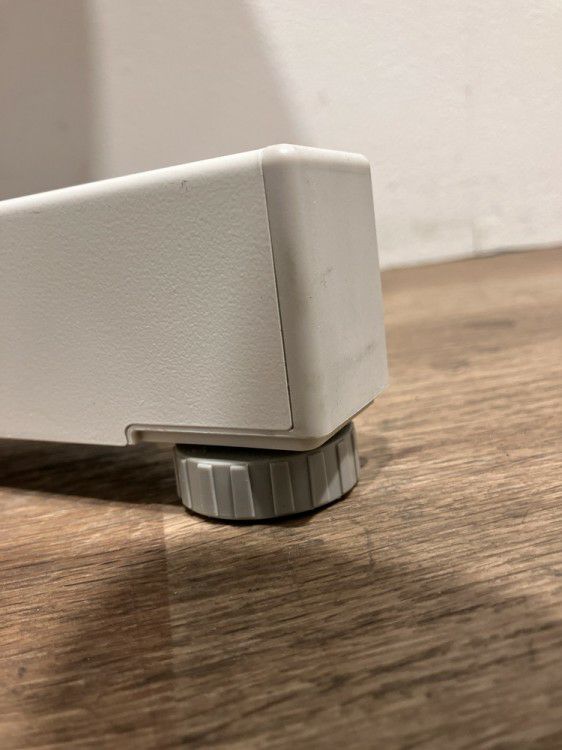 ウチダ（内田洋行）notio(ノティオ)シリーズ 丸テーブル 商品画像4