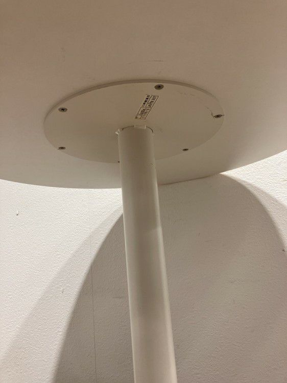 ウチダ（内田洋行）notio(ノティオ)シリーズ 丸テーブル 商品画像5