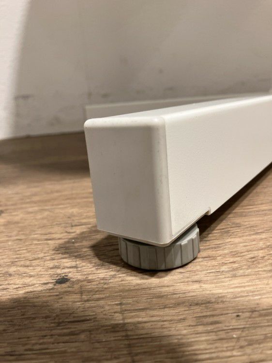 ウチダ（内田洋行）notio(ノティオ)シリーズ 丸テーブル 商品画像4