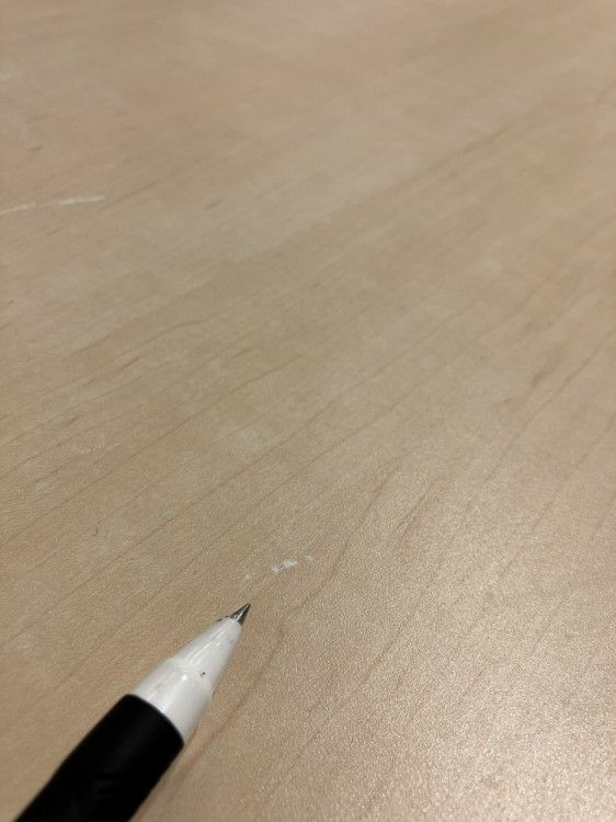 ウチダ（内田洋行）notio(ノティオ)シリーズ 丸テーブル 商品画像7