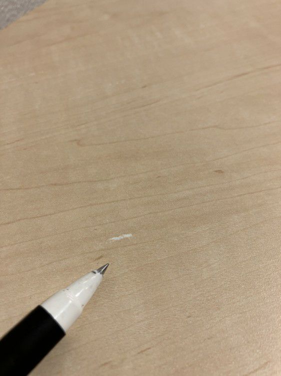 ウチダ（内田洋行）notio(ノティオ)シリーズ 丸テーブル 商品画像9