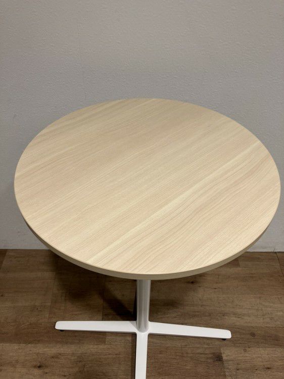 ウチダ（内田洋行）NEUTシリーズ 丸テーブル 商品画像2