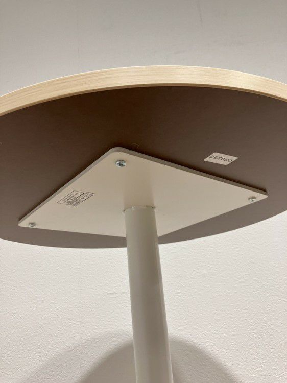 ウチダ（内田洋行）NEUTシリーズ 丸テーブル 商品画像4