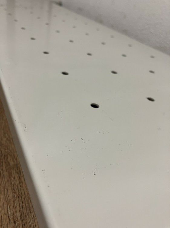 ウチダ（内田洋行）コートハンガー 商品画像5