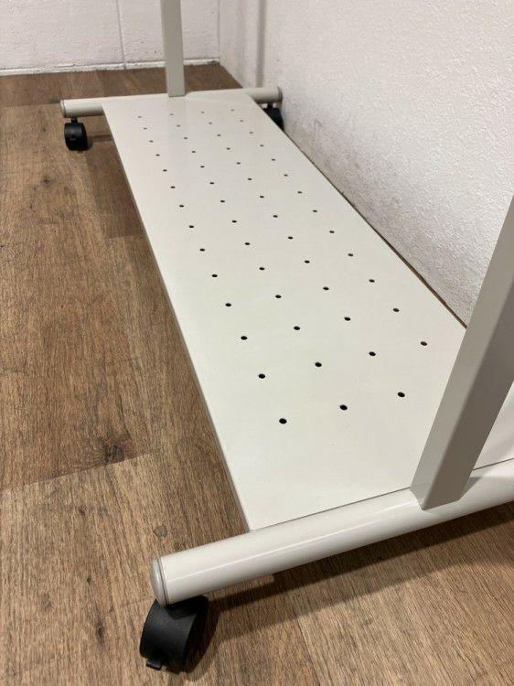 ウチダ（内田洋行）コートハンガー 商品画像6