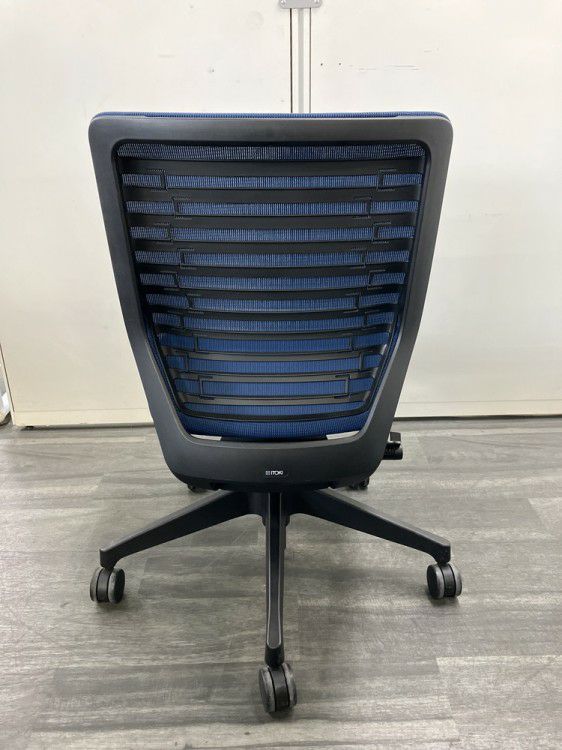 イトーキエピオス（EPIOS）チェア エピオスチェア 商品画像4