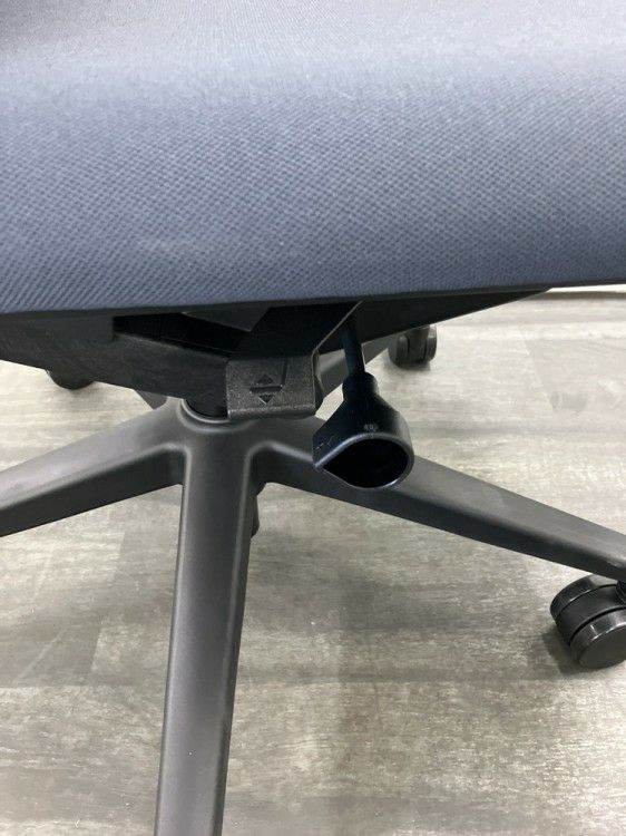 ウチダ（内田洋行）KRENE（クレネ）チェア クレネチェア 商品画像6