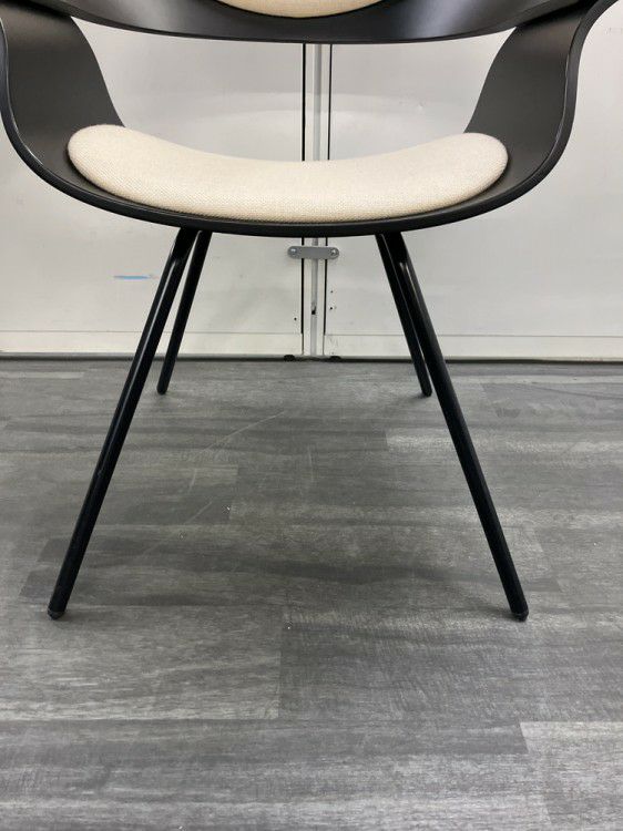 イトーキDAシリーズ ミーティングチェア2脚セット 商品画像13