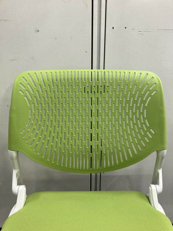 オカムラRuna(ルナ)シリーズ ネスティングチェア6脚セット 商品画像7