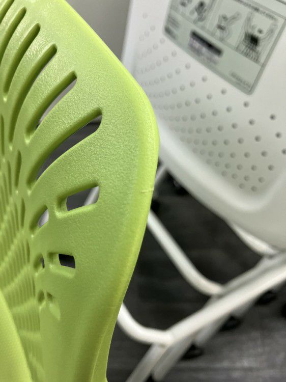 オカムラRuna(ルナ)シリーズ ネスティングチェア6脚セット 商品画像13