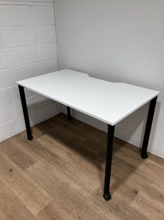 ウチダ（内田洋行）プレナ2シリーズ 1200平デスク 商品画像1