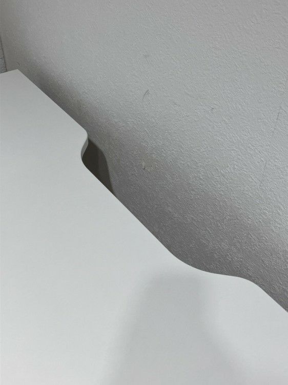 ウチダ（内田洋行）プレナ2シリーズ 1200平デスク 商品画像4