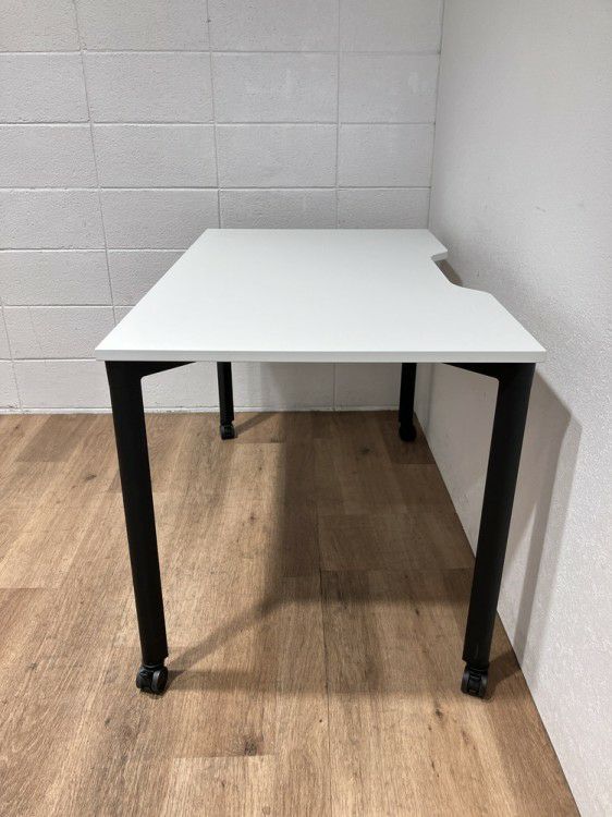 ウチダ（内田洋行）プレナ2シリーズ 1200平デスク 商品画像5