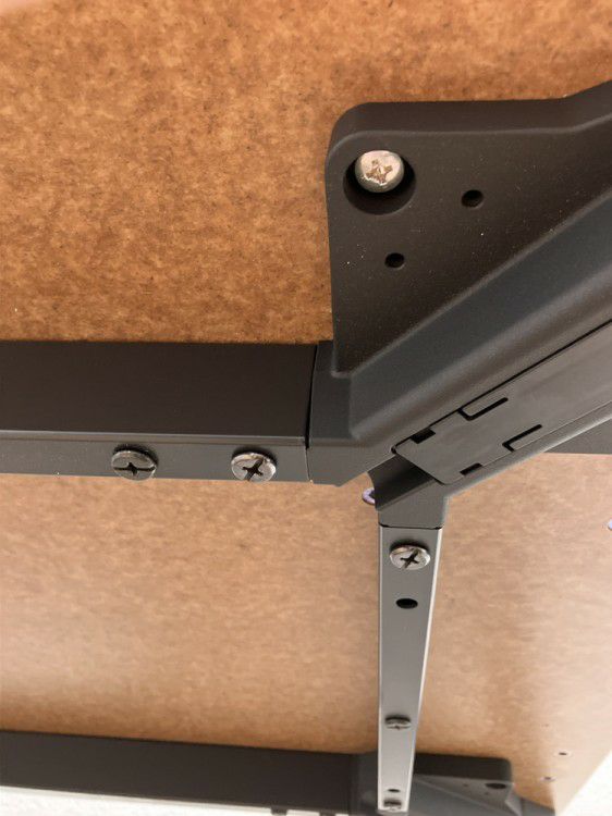 ウチダ（内田洋行）プレナ2シリーズ 1200平デスク 商品画像8