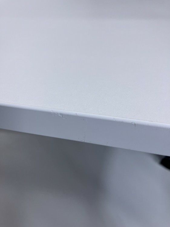 ウチダ（内田洋行）プレナ2シリーズ 1200平デスク 商品画像9