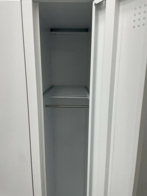 4人用ロッカー ダイヤル 商品画像4